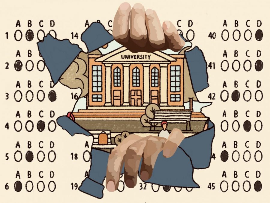 📝 FuturePrep: Where Students Lead the Way to Test-Taking&nbsp;Triumph